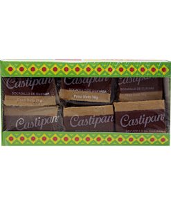 Bocadillo de Guayaba Castipan – Colombian Products